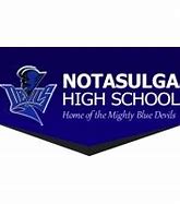 Notasulga HS - Alabama