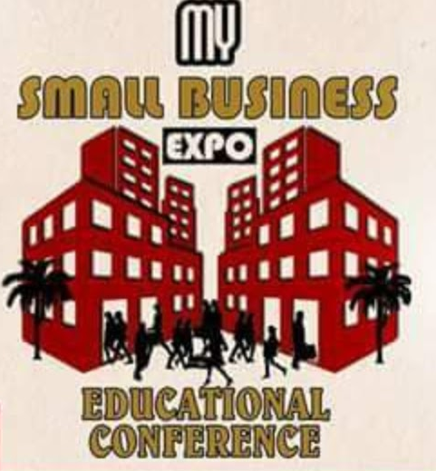 Small Bus Expo Ed Conference